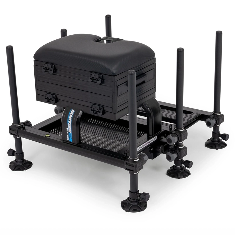 Preston Innovations Ignition Station SL Seatbox